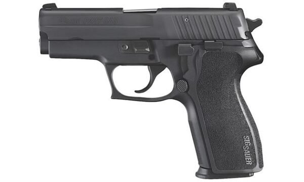 Sig Sauer P227 SAS Carry Gen 2 45 ACP Centerfire Pistol with SRT Trigger