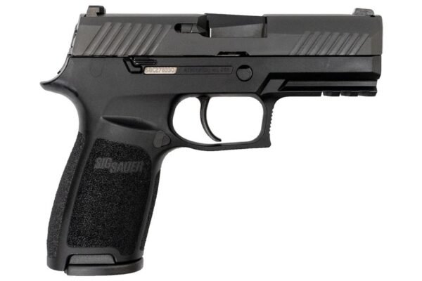 Sig Sauer P320 Carry .45 ACP Centerfire Pistol with Night Sights For ...