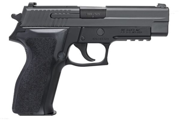 Sig Sauer P226 9mm Centerfire Pistol with Night Sights