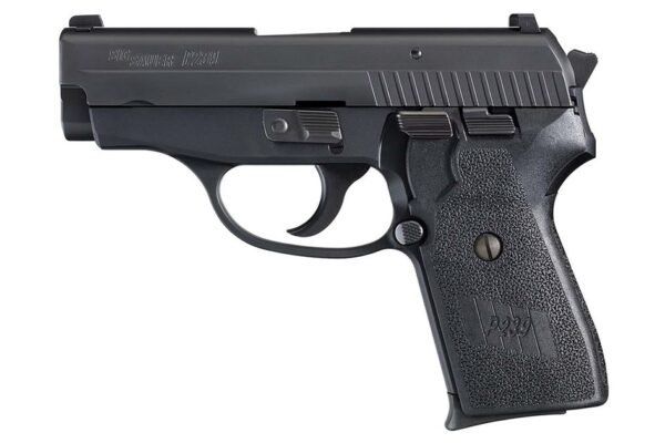 Sig Sauer P239 9mm DA/SA Pistol with Night Sights