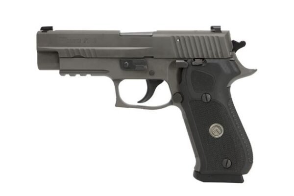 Sig Sauer P220 Legion Full-Size 45 ACP DA/SA Pistol