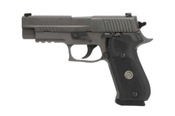 Sig Sauer P220 Legion Full-Size 10mm Auto DA/SA Pistol