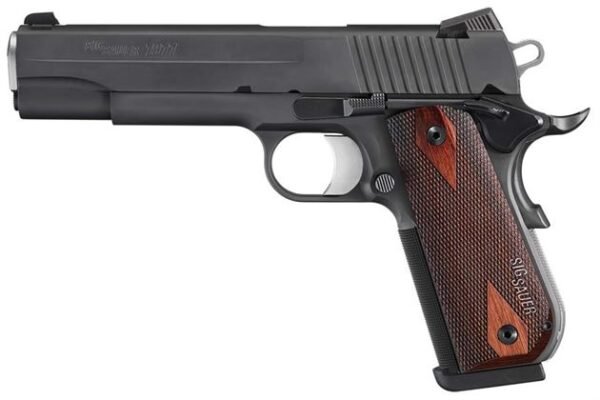 Sig Sauer 1911 Fastback Carry 45 Auto Centerfire Pistol