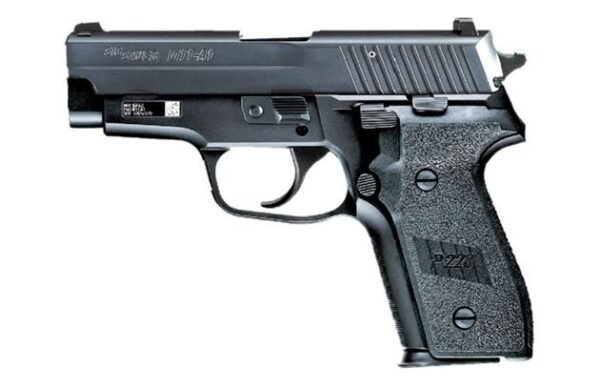 Sig Sauer M11-A1 9mm Compact Centerfire Pistol