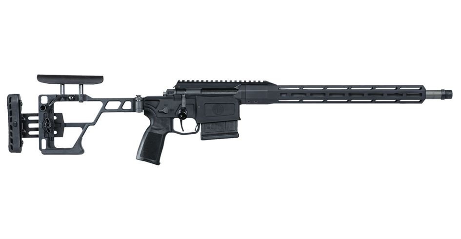 Sig Sauer Cross 308 Win Bolt-action Precision Rifle For Sale - Sig 