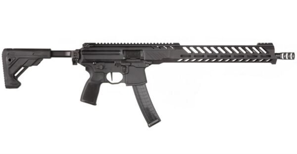 Sig Sauer MPX PCC 9mm Semi-Automatic Rifle with M-LOK Handguard